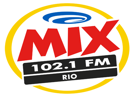 Rádio Mix FM 102.1 Rio